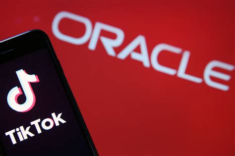 Trump Approves Oracle Tiktok Deal “in Concept” Ars Technica