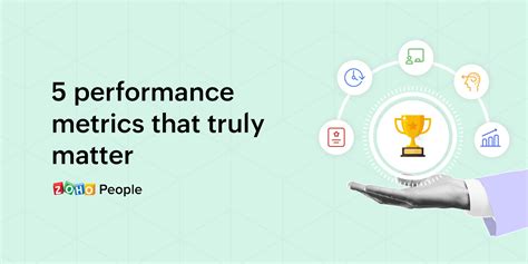 5 performance metrics that are actually important to track zoho blog