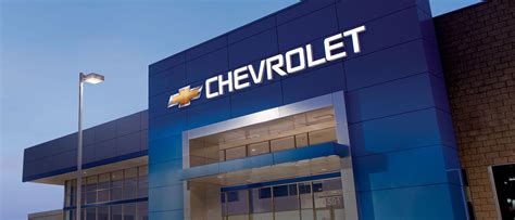 Get Hours And Directions To Tc Chevy Your Chevy Dealer In Ashland Or