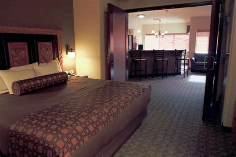 Lodge Suite Picture Of Kalahari Resorts And Conventions Wisconsin