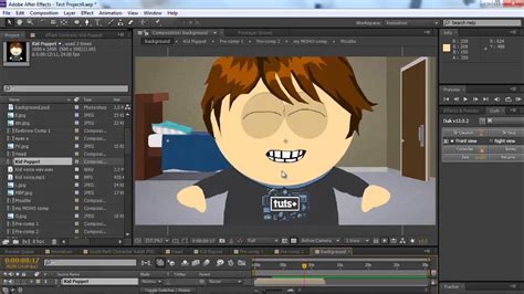 How To Make Animation Ructi