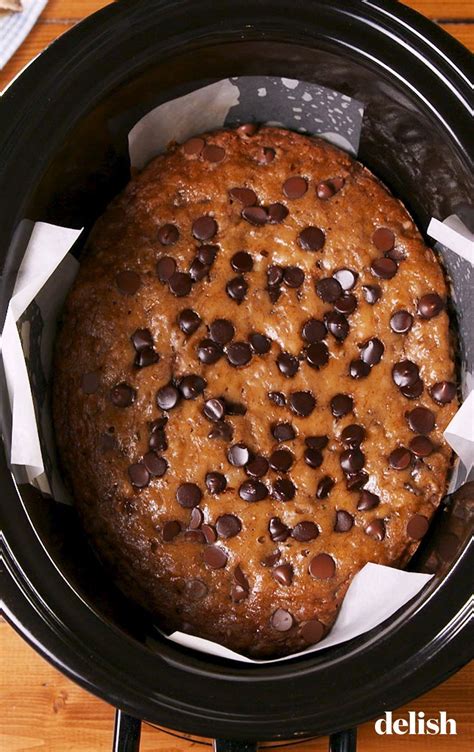 We Have Great News—you Can Make Amazing Banana Bread In Your Crock Pot