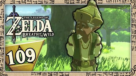 The Legend Of Zelda Breath Of The Wild Part 109 Rast Im Stall Des