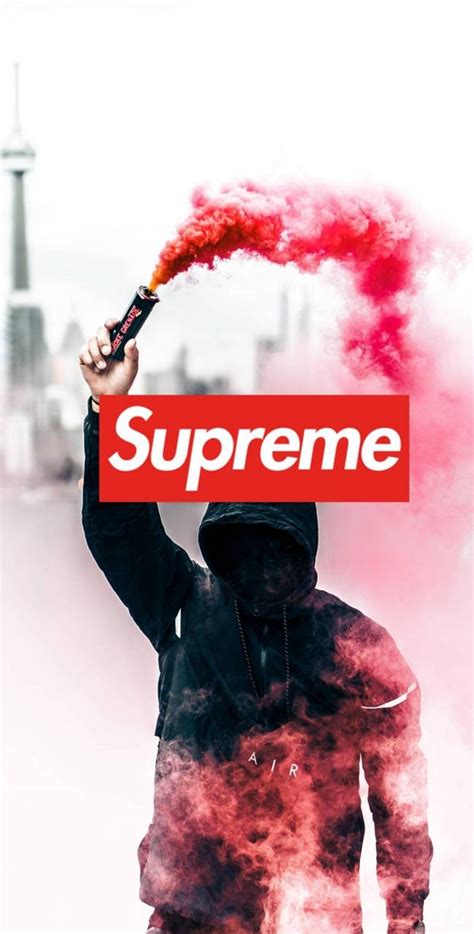 I know it is suppose to be op mc. Supreme Purge Wallpapers - Wallpaper Cave