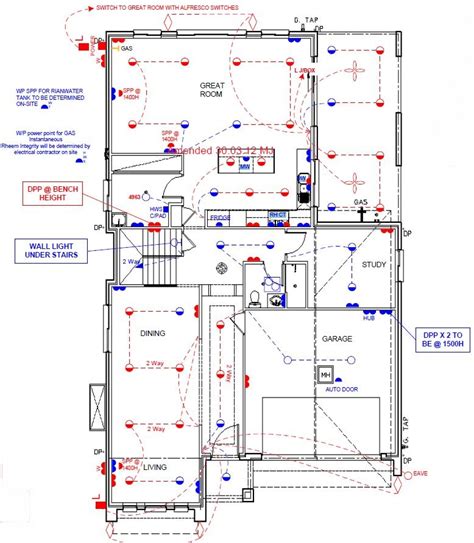 We did not find results for: New Lindfield House: Electrical Plan