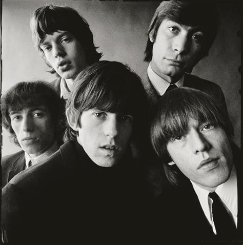 By jon freeman, joseph hudak. Rare Moments on Tour with the Rolling Stones | Vanity Fair