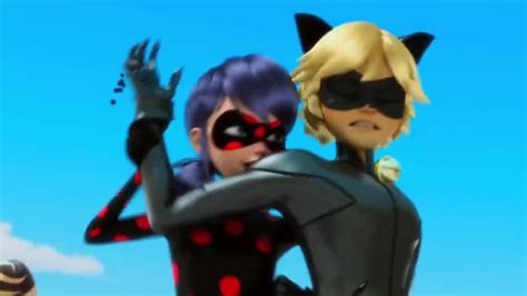 Yarn Cataclysm To You Too Miraculous Tales Of Ladybug And Cat Noir
