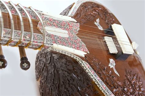19 Famous Sitar Players You Should Know Hellomusictheory