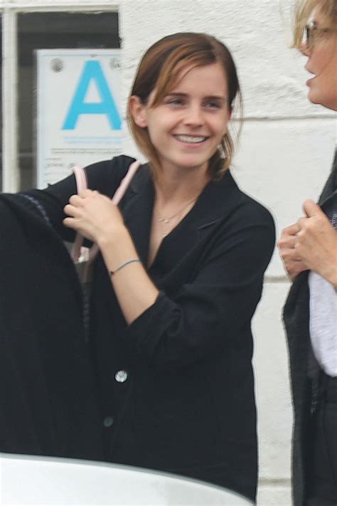 Emma Watson Out For Coffee In Venice Beach 06162019 Hawtcelebs