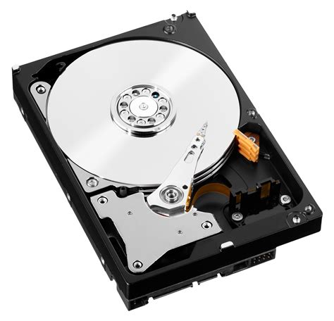 Hard Disk Drive PNG Clipart PNG All PNG All