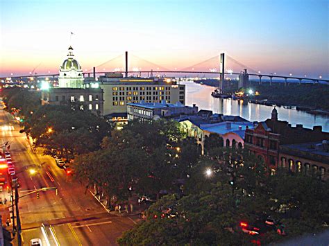 Savannah, Georgia - Familypedia