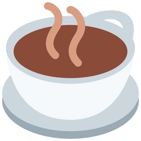 ☕ Coffee Emoji Meaning With Pictures From A To Z