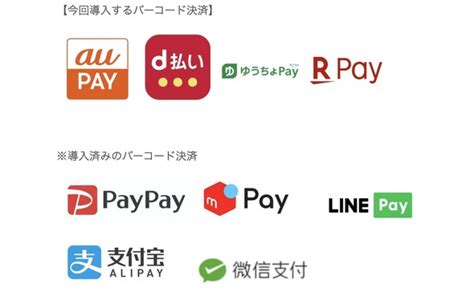 Doujin music | 同人音楽 8 янв 2015 в 18:38. セブン-イレブンが「楽天ペイ」「d払い」など4社の決済 ...