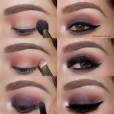 Photos of Step By Step Makeup Tutorial