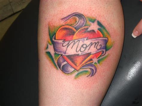 Heart Tattoos Page 127