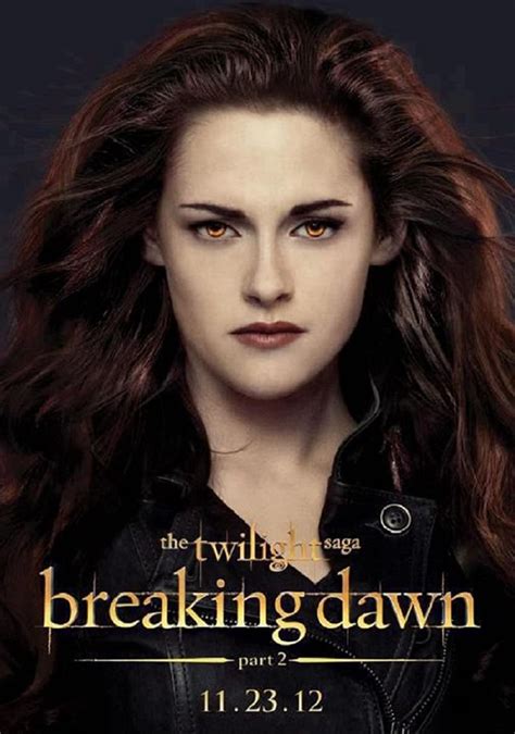The Twilight Saga Breaking Dawn Part 2 2012 Twilight Saga