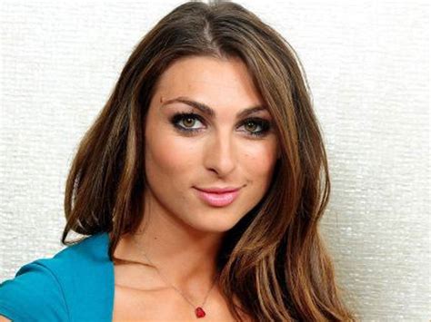 The Apprentice S Luisa Zissman On Feminism Selling Sex Stories And Her Invincible Business
