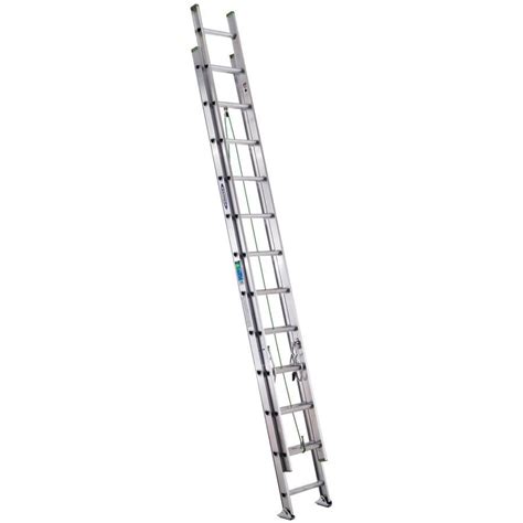 10 Feet To 70 Feet Aluminium Extension Ladder At Rs 7000piece In Delhi