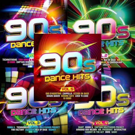 90s Dance Hits Vol1 5 2018 2020 Mp3 Club Dance Mp3 And Flac Music