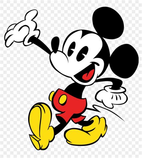 Mickey Mouse Vector Art At Vectorified Collection Of Mickey Mouse