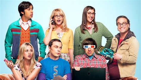 Le Drôle De Clin Dœil à “the Big Bang Theory” Lors De Lannonce Du