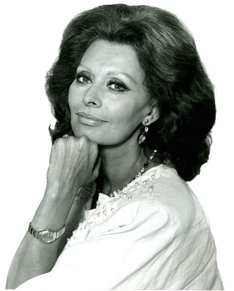 Pictures Of Sophia Loren
