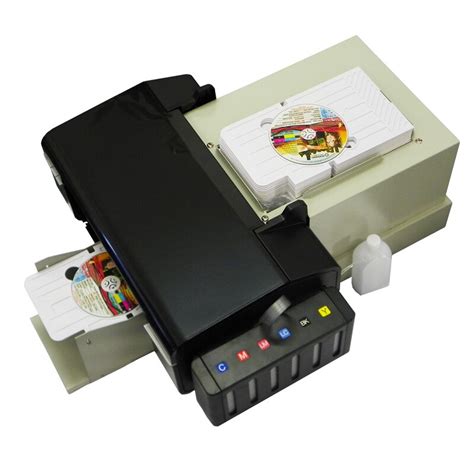Nos imprimantes cartes plastique (pvc) vous permettront de réaliser vos badges, cartes de fidélité. Aliexpress.com: Acheter Pour epson dvd imprimante pour dvd ...