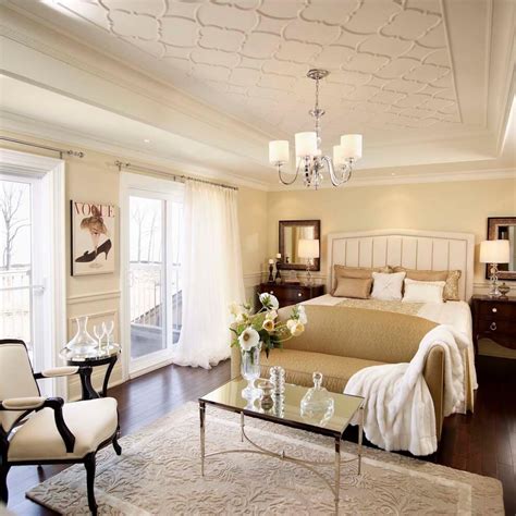 15 French Bedroom Design Ideas For An Elegantly Refined Look