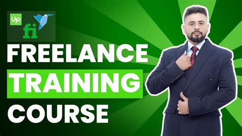 Freelance Training Course Best Freelancing Course Youtube
