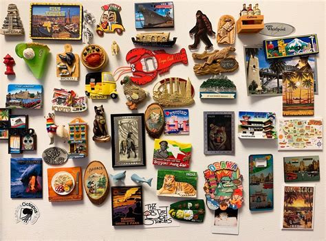 Fridge Magnets And Memory Part 1 By Faine Greenwood Medium