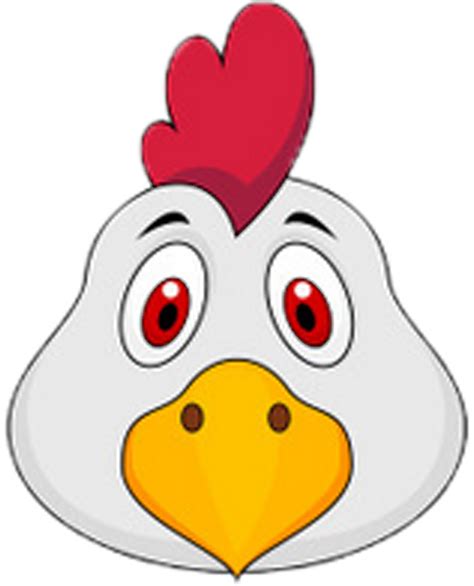 Hen Face Clipart 10 Free Cliparts Download Images On Clipground 2023