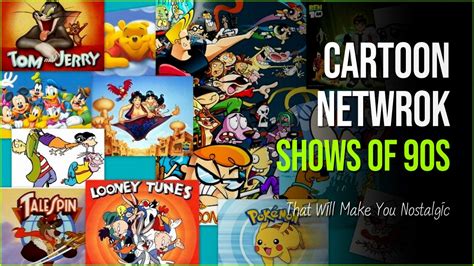 Which 90s Cartoon Network Show Are You | Images and Photos finder