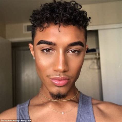 Makeup Artist Swears This Drugstore Serum Cleared His Acne Daily Mail