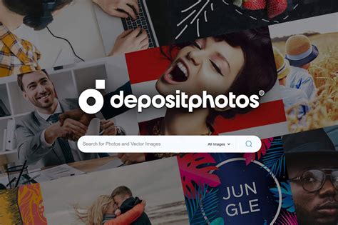 Depositphotos Access High Quality Stock Photos Appsumo