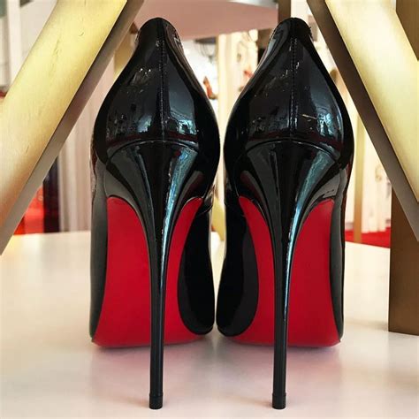 Those Red Bottoms Tho On Instagram “👠👠👠 Shoes Louboutinworld Photo Clyorkville Louboutin