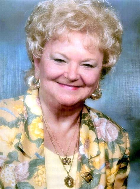 Louise Cantrell avis de décès - Jacksonville, FL