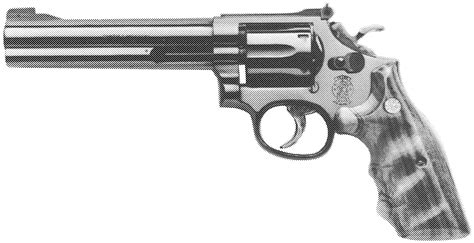 Smith And Wesson Model 16 4 32 Magnum Gun Values By Gun Digest