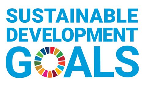 Sustainable Development And The Sdgs At Western Sydney
