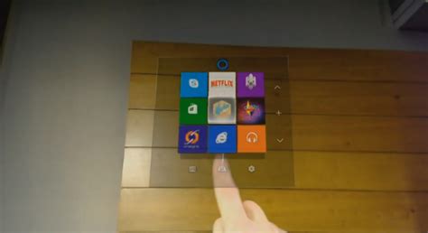 Microsoft Holographic For Windows 10 Pcs By 2017 1reddrop
