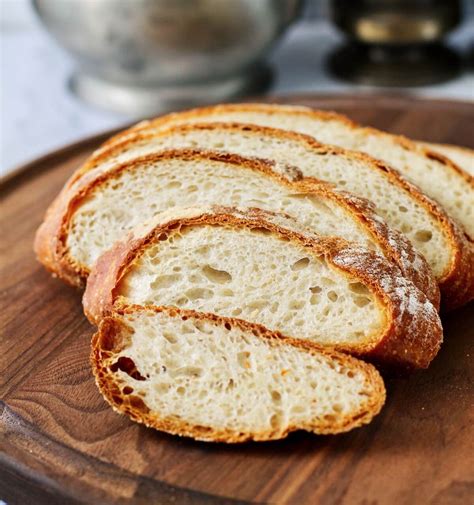 Basic Sourdough Bread For Beginners Karens Kitchen Stories
