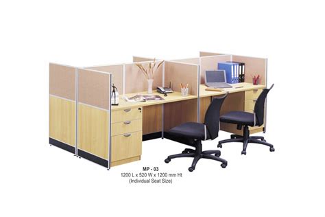 Modular Office Furniture In Chandigarh At Best Price