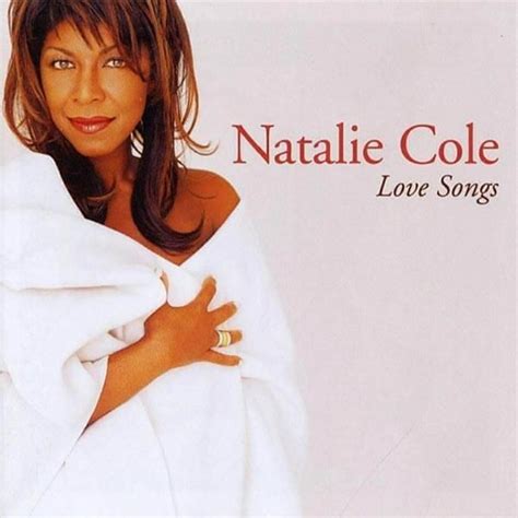 Natalie Cole Love Songs Lyrics And Tracklist Genius