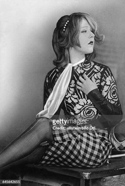 Catherine Hessling Photos And Premium High Res Pictures Getty Images