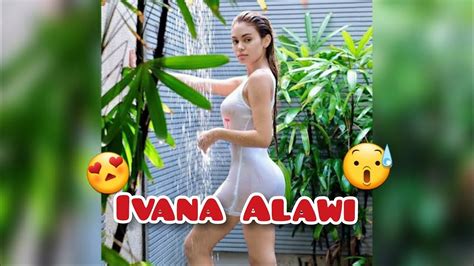 Ivana Alawi S Sexy Bikini Instagram Poses The Best Porn Website