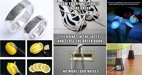 15 Awesome Products And Hacks You Will Love