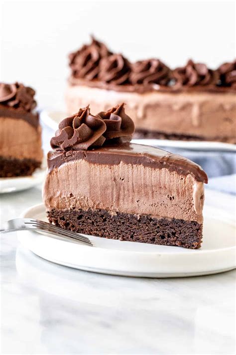 13 Heavenly Ice Cream Cake Recipes To Try This Summer