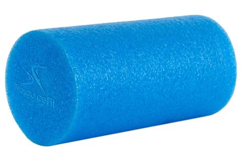 High Density Extra Firm Foam Roller For Muscle Therapy 3 Sizesideal For