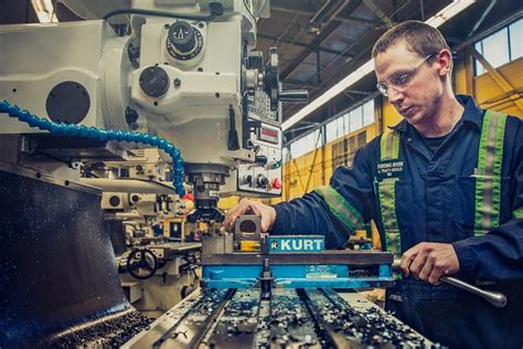 Pursuing a career as a Machinist in South Africa | Job Mail Blog