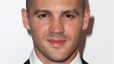 Inside Steven R. McQueen's Love Life