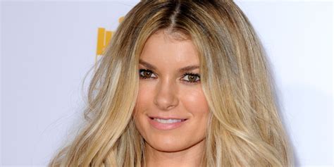 Marisa Miller Wows During Sports Illustrateds 50th